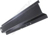 APDTY 176267 Outer Rocker Panel, Passenger Side, 2-Door, Standard Cab Pickup