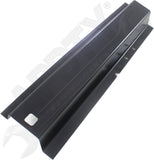 APDTY 176267 Outer Rocker Panel, Passenger Side, 2-Door, Standard Cab Pickup