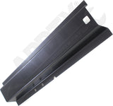 APDTY 176268 Outer Rocker Panel, Driver Side, 2-Door, Standard Cab Pickup