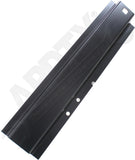 APDTY 176268 Outer Rocker Panel, Driver Side, 2-Door, Standard Cab Pickup