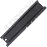 APDTY 176268 Outer Rocker Panel, Driver Side, 2-Door, Standard Cab Pickup