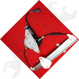 APDTY 176269 Window Regulator, Front Passenger Side, Power