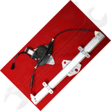 APDTY 176269 Window Regulator, Front Passenger Side, Power