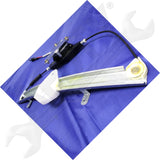 APDTY 176270 Window Regulator, Front Driver Side, Power