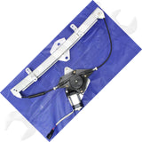 APDTY 176270 Window Regulator, Front Driver Side, Power