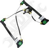 APDTY 176273 Window Regulator