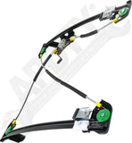 APDTY 176273 Window Regulator