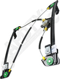APDTY 176273 Window Regulator