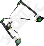 APDTY 176274 Window Regulator