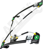 APDTY 176274 Window Regulator