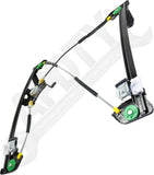APDTY 176274 Window Regulator