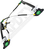 APDTY 176274 Window Regulator