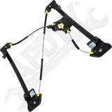 APDTY 176274 Window Regulator