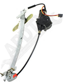 APDTY 176275 Window Regulator, Front Passenger Side, Power
