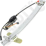 APDTY 176275 Window Regulator, Front Passenger Side, Power