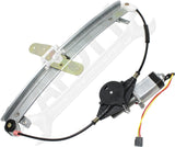 APDTY 176276 Window Regulator, Front Driver Side, Power
