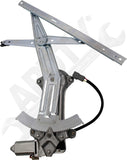 APDTY 176277 Window Regulator, Front Passenger Side, Power