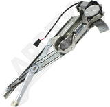 APDTY 176277 Window Regulator, Front Passenger Side, Power