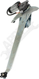 APDTY 176278 Window Regulator, Front Driver Side, Power