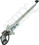 APDTY 176278 Window Regulator, Front Driver Side, Power