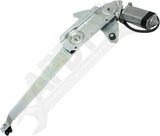 APDTY 176278 Window Regulator, Front Driver Side, Power
