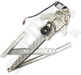 APDTY 176279 Window Regulator, Front Passenger Side, Power