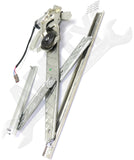 APDTY 176279 Window Regulator, Front Passenger Side, Power