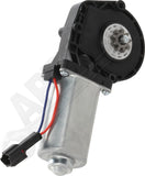 APDTY 176282 Window Motor, New
