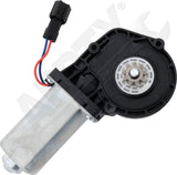 APDTY 176282 Window Motor, New