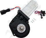 APDTY 176283 Window Motor, New