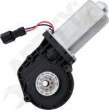 APDTY 176283 Window Motor, New