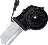 APDTY 176283 Window Motor, New