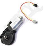 APDTY 176284 Window Motor, New