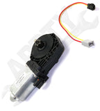 APDTY 176284 Window Motor, New