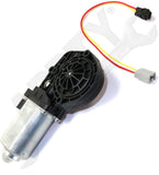 APDTY 176284 Window Motor, New