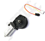 APDTY 176285 Window Motor, New