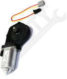 APDTY 176285 Window Motor, New