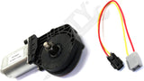 APDTY 176285 Window Motor, New