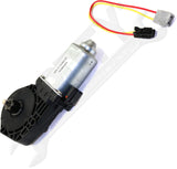 APDTY 176285 Window Motor, New