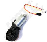 APDTY 176285 Window Motor, New
