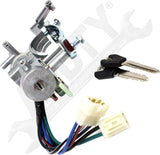 APDTY 176290 Ignition Lock Cylinder