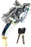 APDTY 176290 Ignition Lock Cylinder