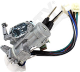 APDTY 176290 Ignition Lock Cylinder