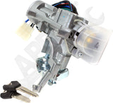 APDTY 176290 Ignition Lock Cylinder