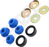 APDTY 176298 Radius Arm Bushing, Kit