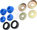 APDTY 176298 Radius Arm Bushing, Kit