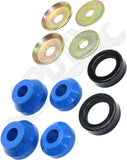 APDTY 176298 Radius Arm Bushing, Kit