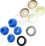APDTY 176298 Radius Arm Bushing, Kit