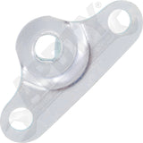 APDTY 176309 Tailgate Hinge, Passenger Side