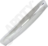 APDTY 176310 Chrome Hood Molding